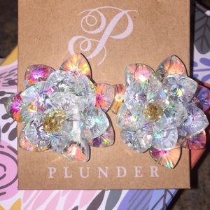 Plunder Earrings